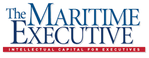 RSS feeds source logo The Maritime Executive