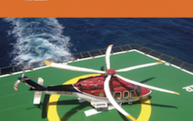 ICS Guide to Helicopter/Ship Operations, Fifth Edition